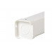 [LMC-100106] Экран с электроприводом Lumien Master Control 305x305 см Matte White FiberGlass черн. кайма по периметру 1:1